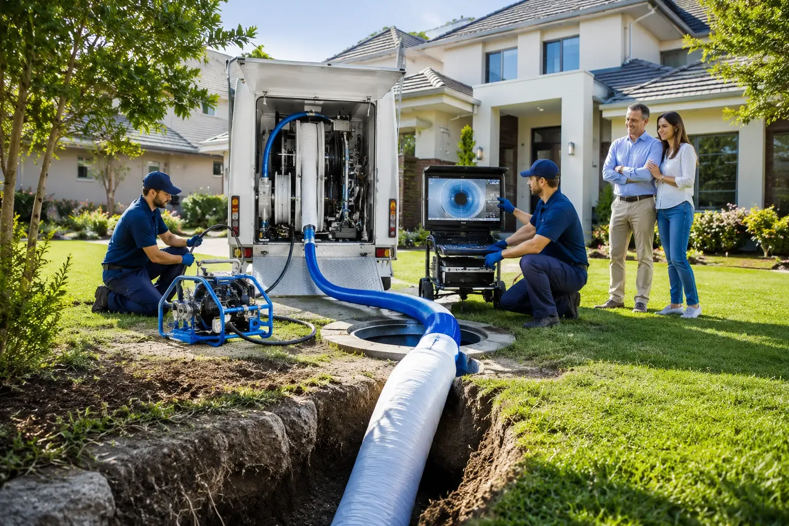 Local Pipe Relining services in Indian Valley, ID