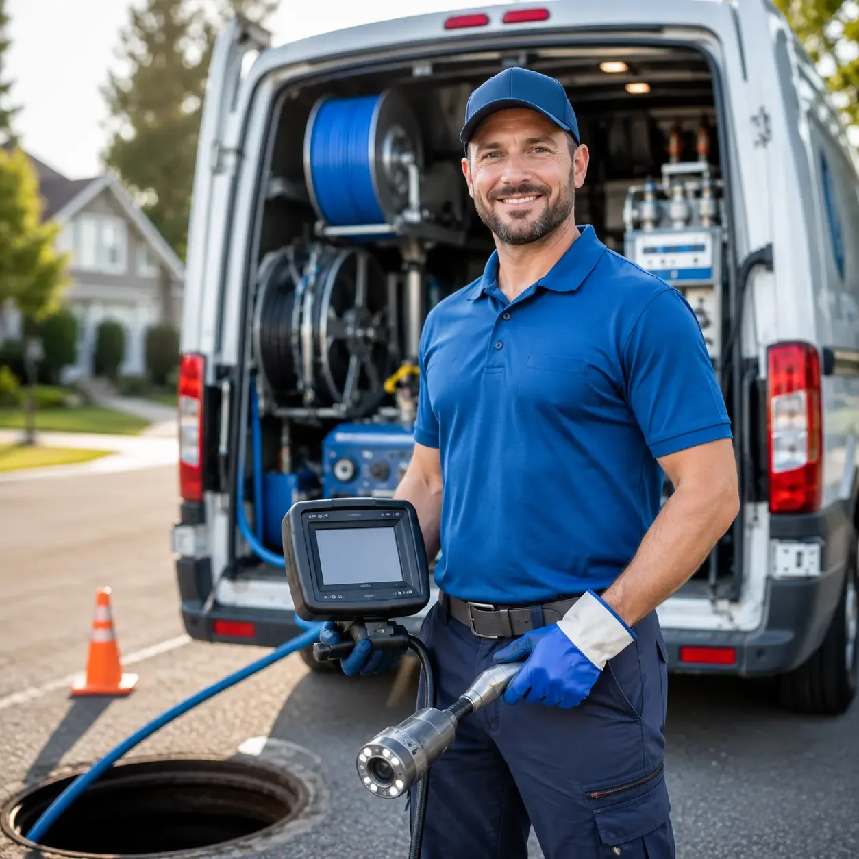 Local Pipe Relining specialists in Indian Valley, ID
