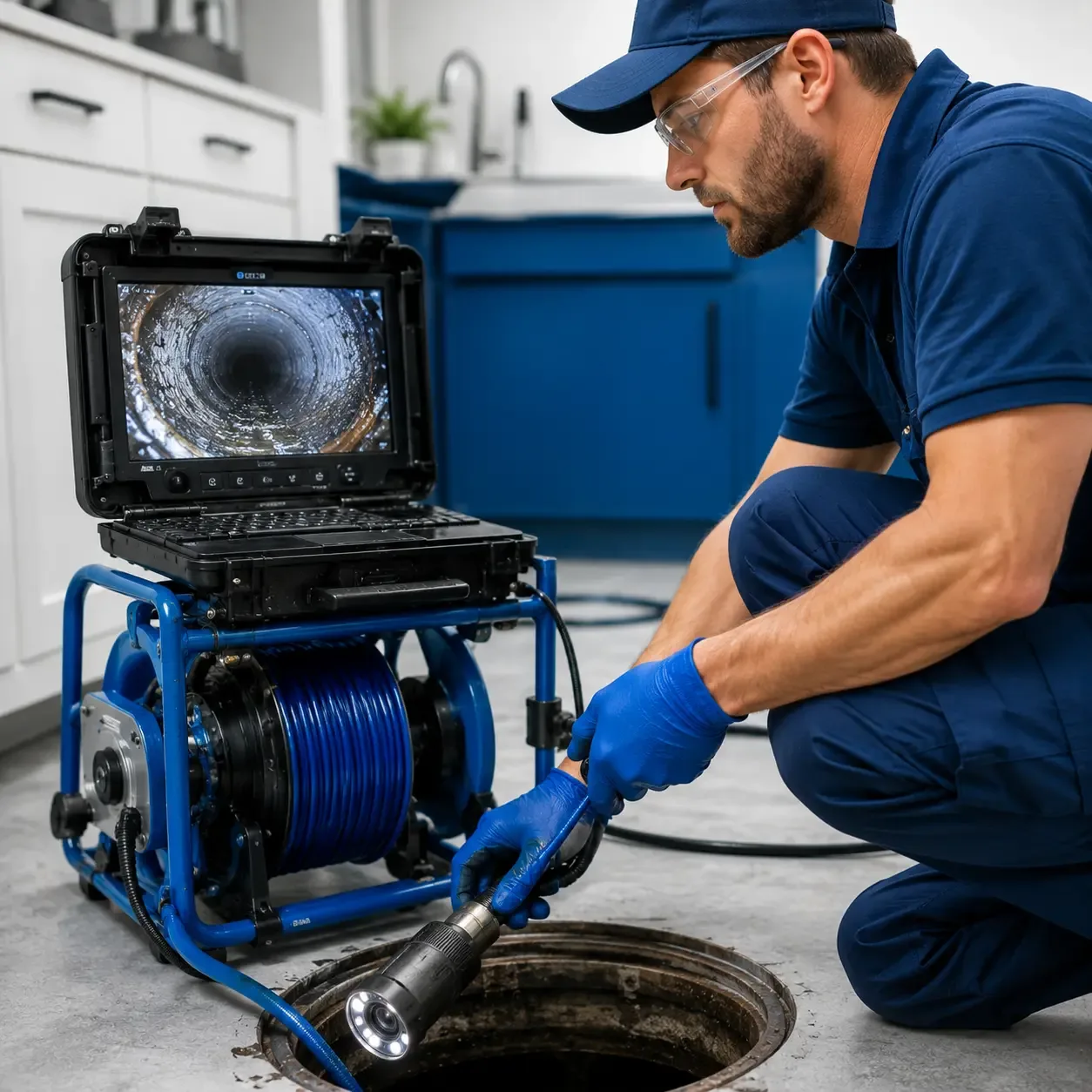 Pipe Relining professionals serving Indian Valley, ID